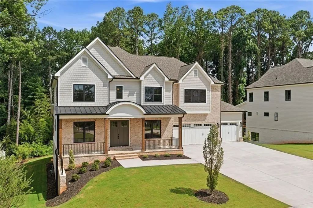 1976 Highgrove Court, Atlanta