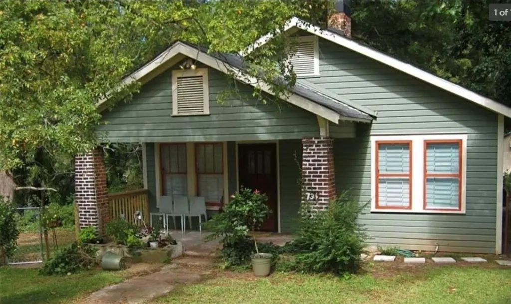 734 Mcdonough Boulevard Se, Atlanta