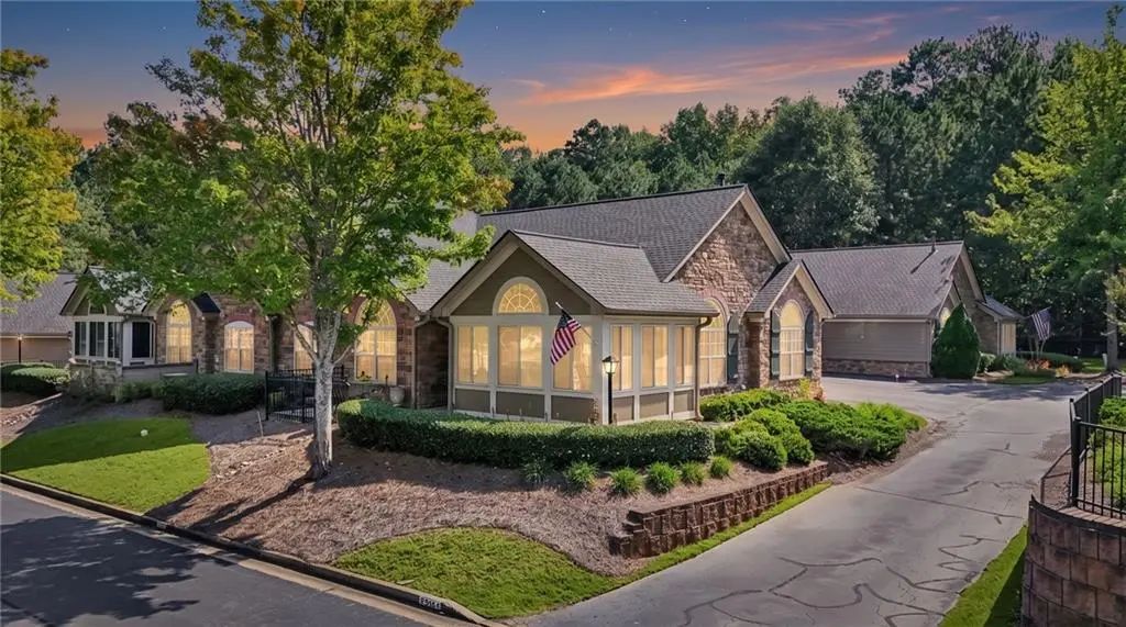 5316 Stone Village Circle Nw, Kennesaw