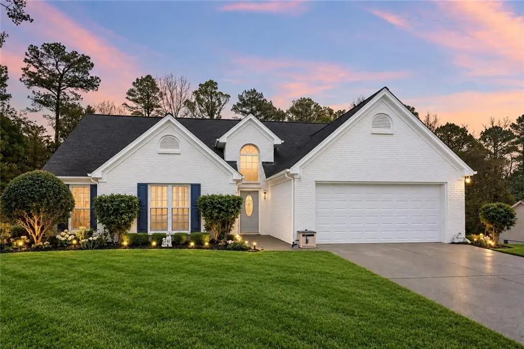 7105 Timberbrooke Drive, Gainesville