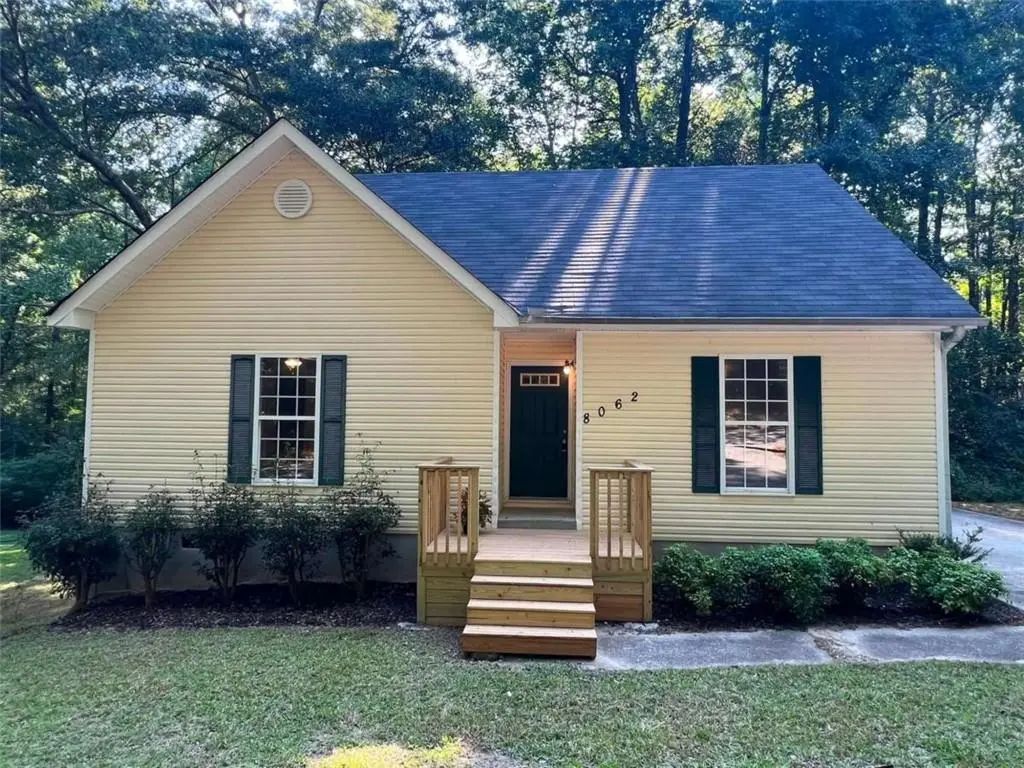 8062 Malone St., Douglasville