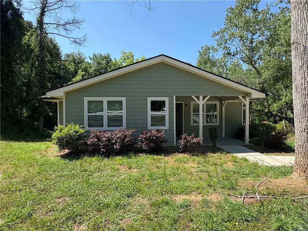 9549 Highway 166, Winston