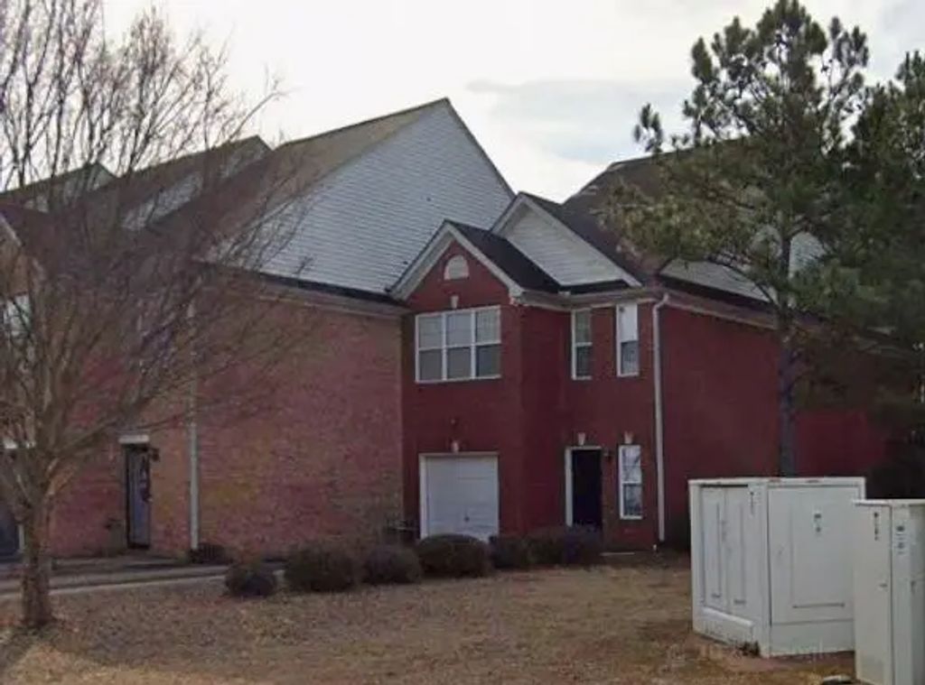 6455 Snowbird Lane, Douglasville