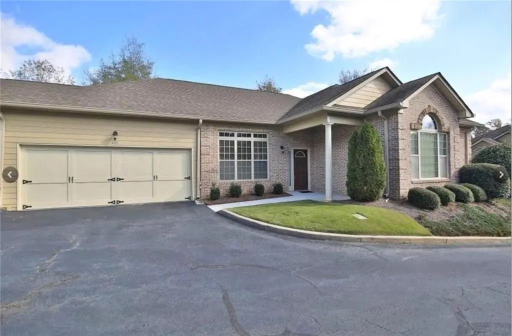 526 Mount Park Drive, Powder Springs