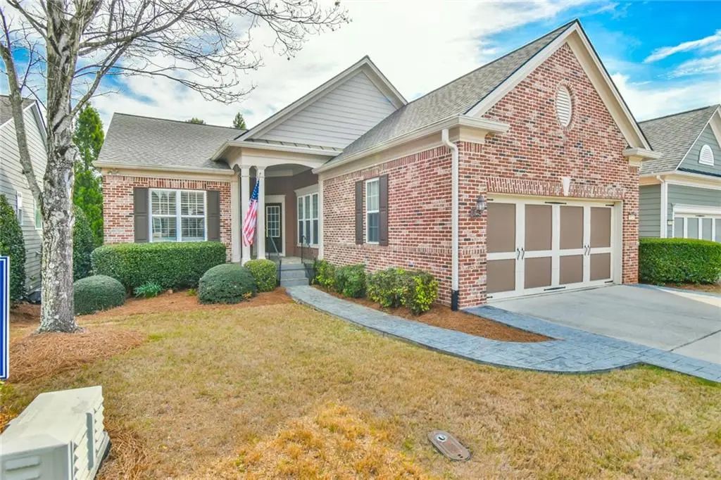 5921 Bellflower Way, Hoschton