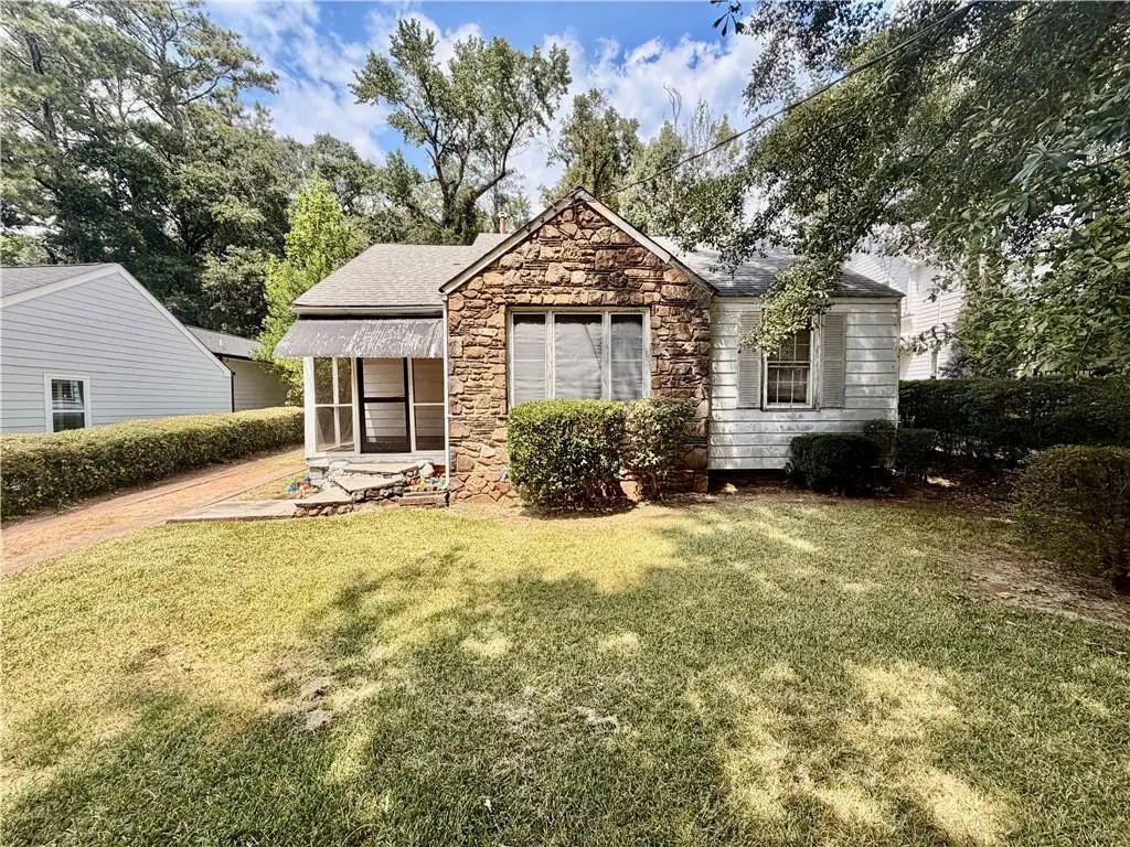 1330 Ormewood Avenue Se, Atlanta
