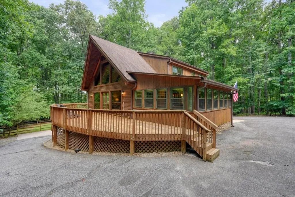 1369 Kelly Mill Trace, Cumming