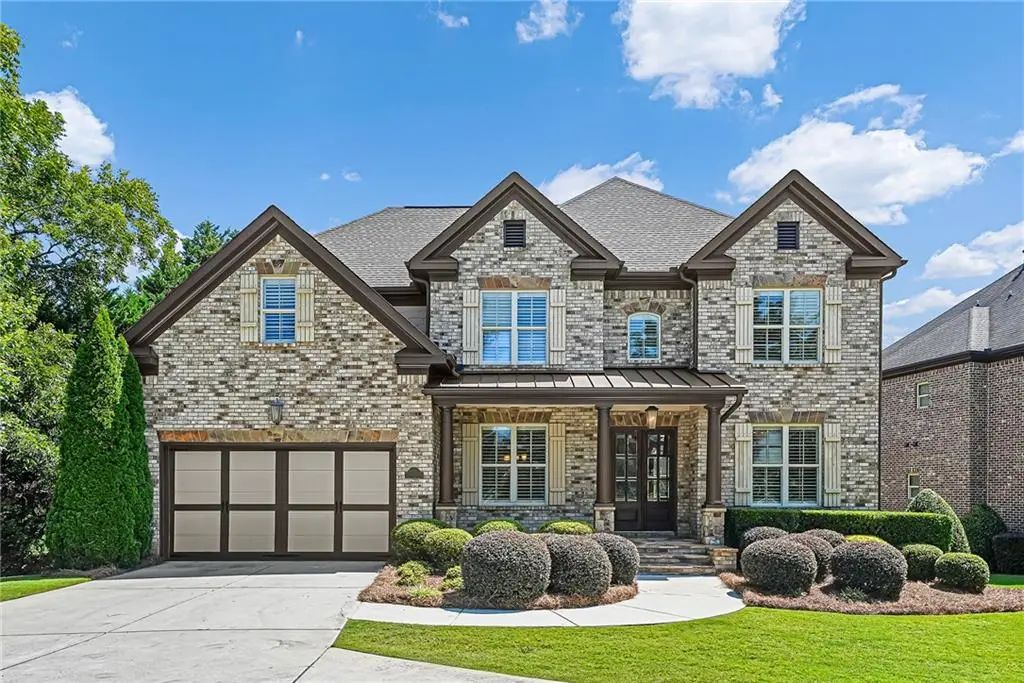 11565 Findley Road, Johns Creek