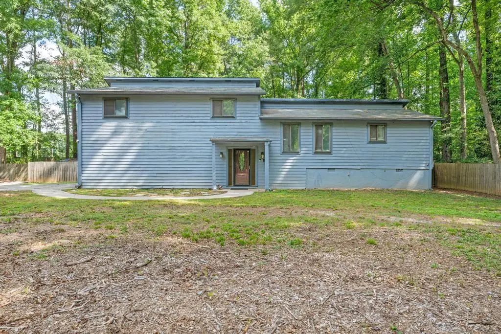 1972 Cooper Way, Jonesboro