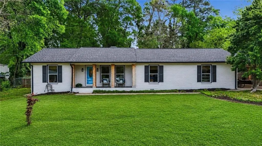4003 Lafayette Drive, Powder Springs