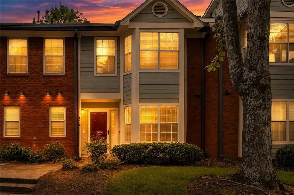 512 Mcgill Place Ne, Atlanta