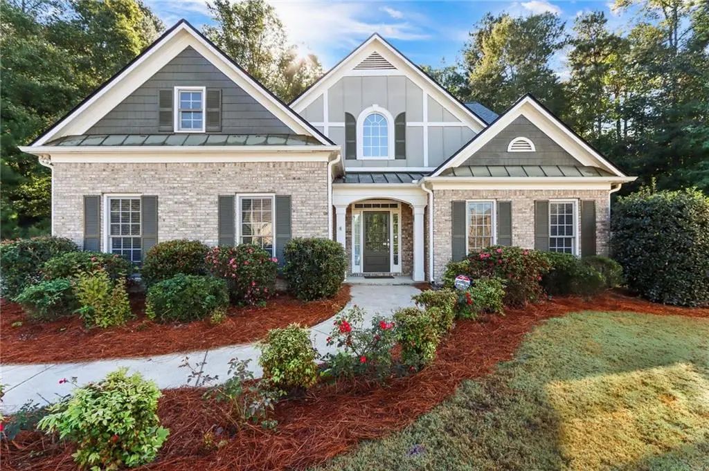 5723 Vinings Retreat Way Sw, Mableton