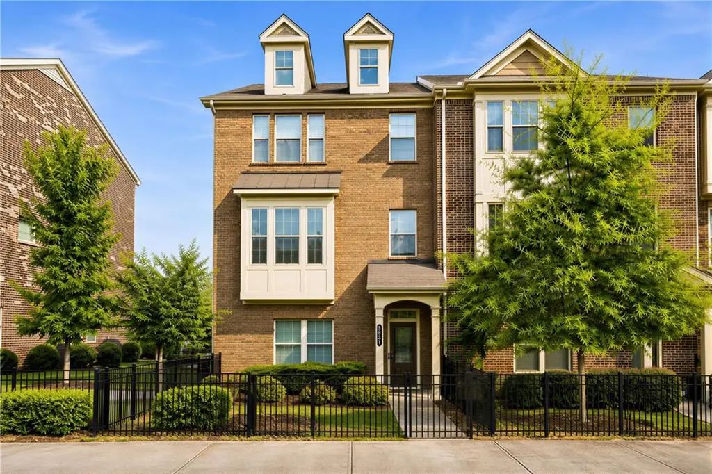 5831 Terrace Bend Way, Peachtree Corners