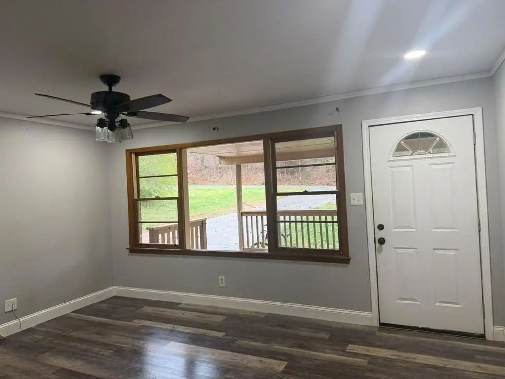 803 S Red Rock Road, Toccoa