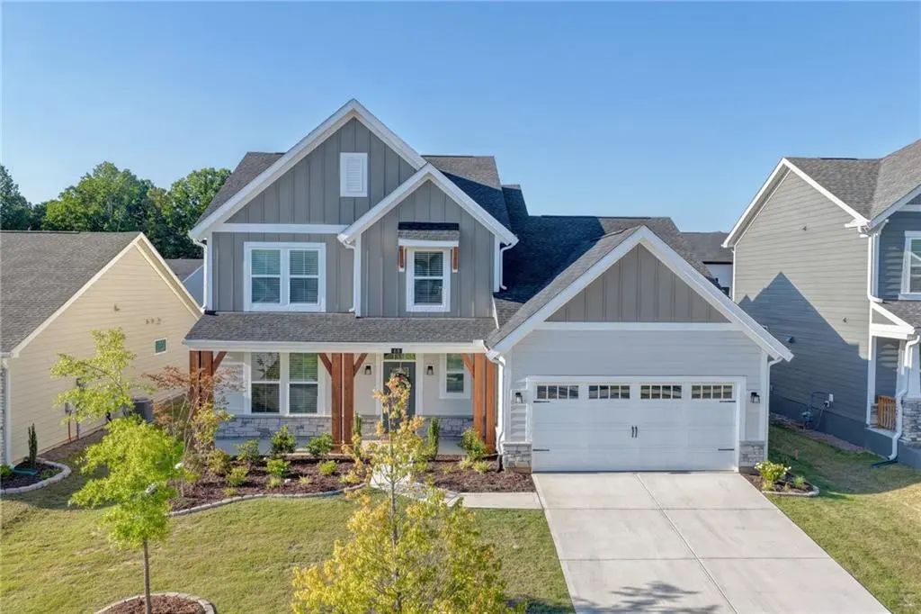 68 Catalpa Grove, Braselton