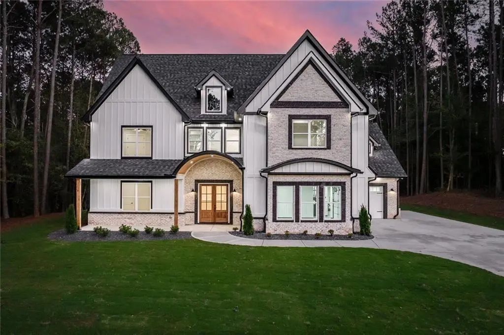 91.2 Beech Creek Circle, Winder