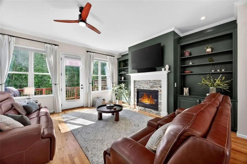 4387 Strand Drive, Smyrna