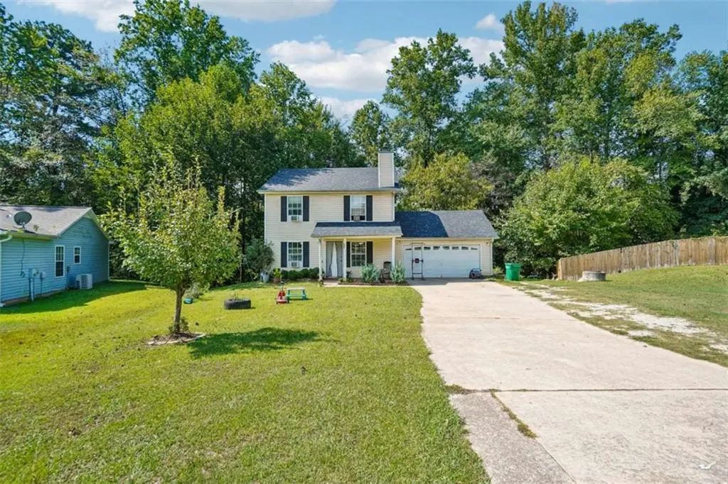 541 Melrose Drive, Forest Park
