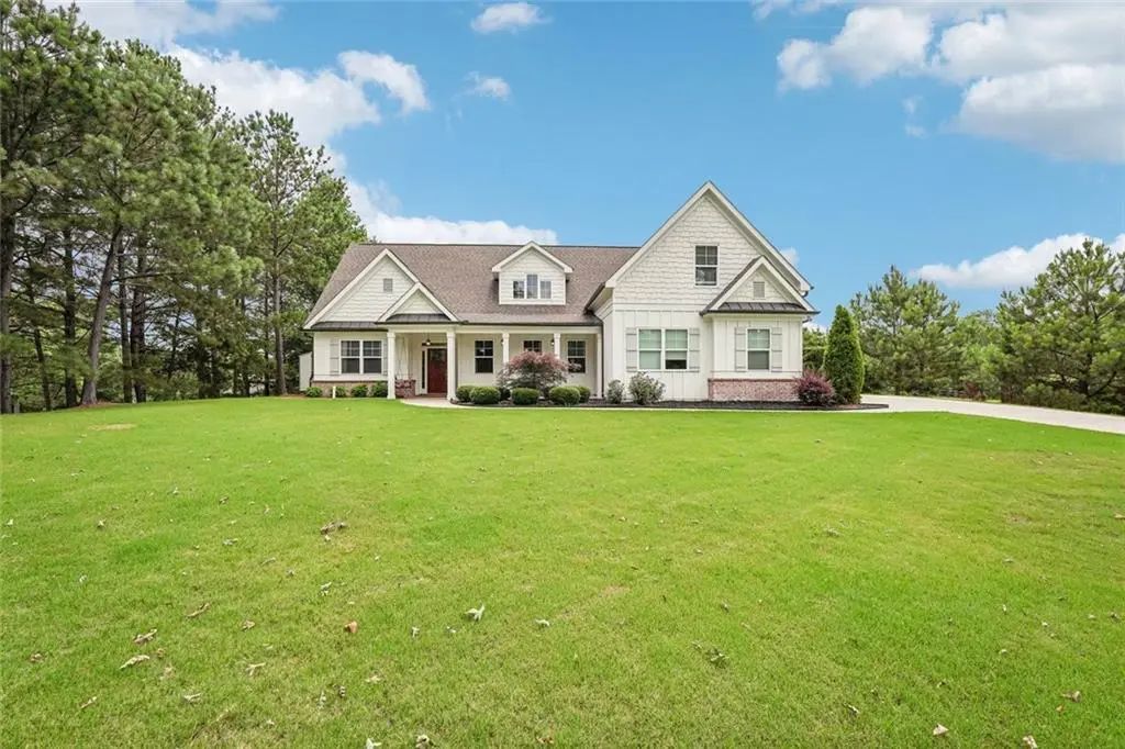 520 Village Creek Drive, Jasper