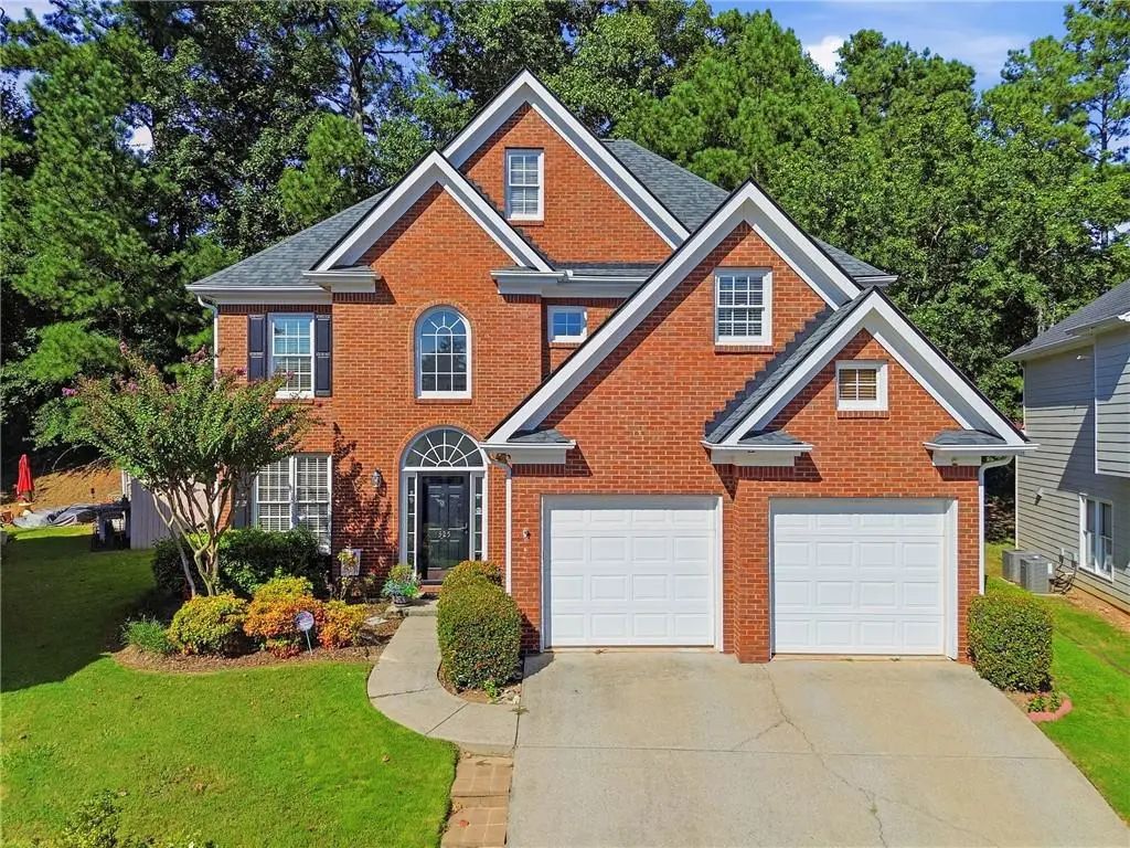 325 Oak Alley Court, Johns Creek