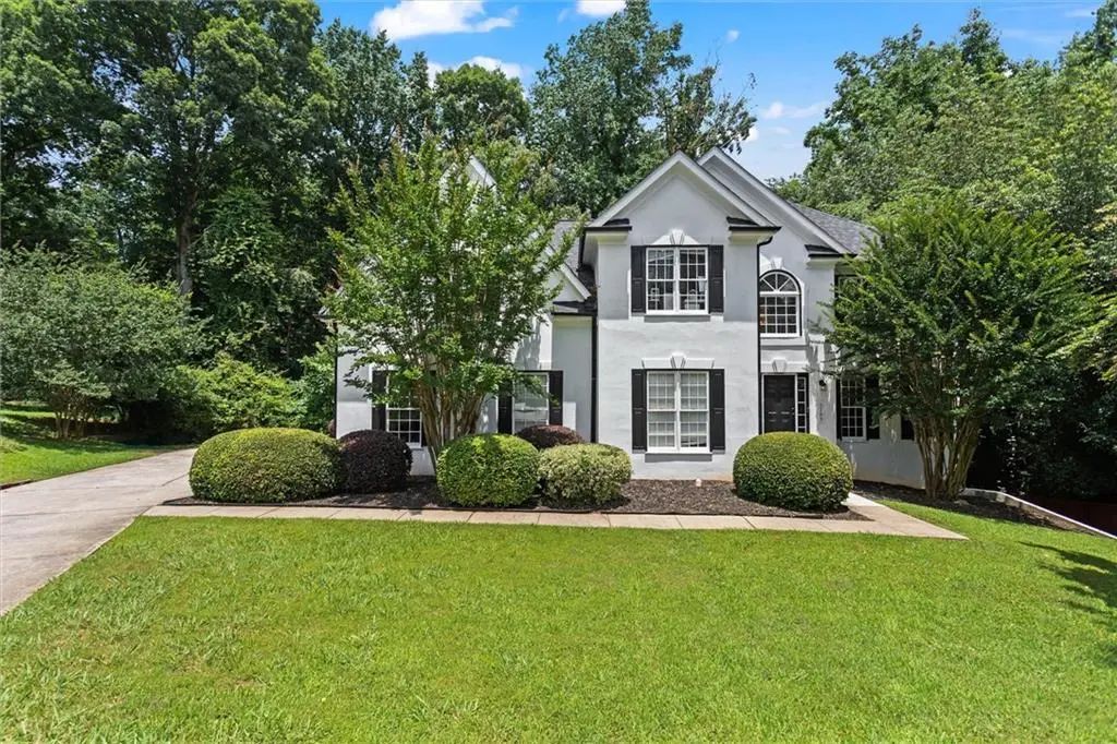 3183 Robinwood Trail, Decatur