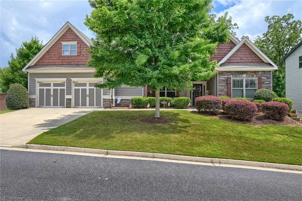 9 Lake Sydney Drive, Dawsonville