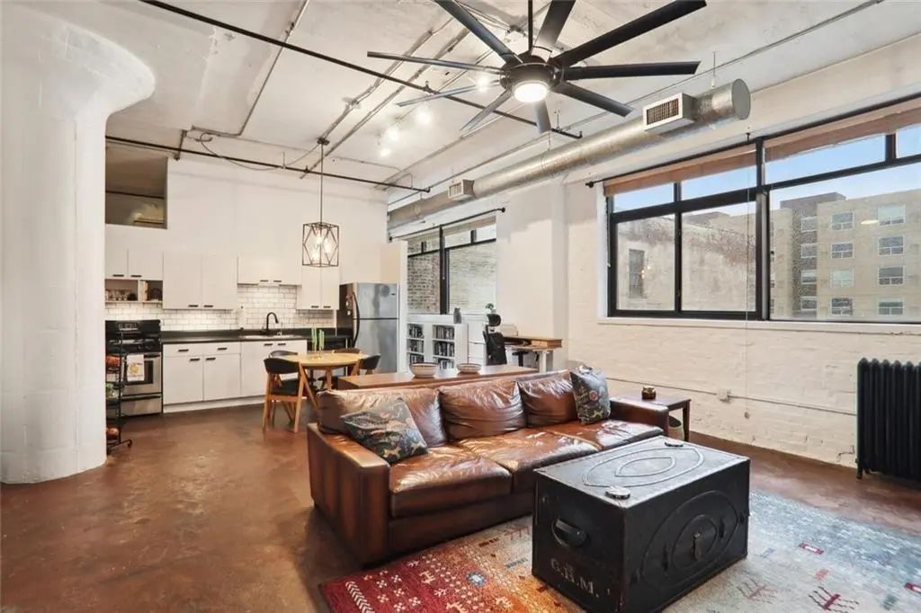 Unit 309 - 426 Marietta Street Nw, Atlanta