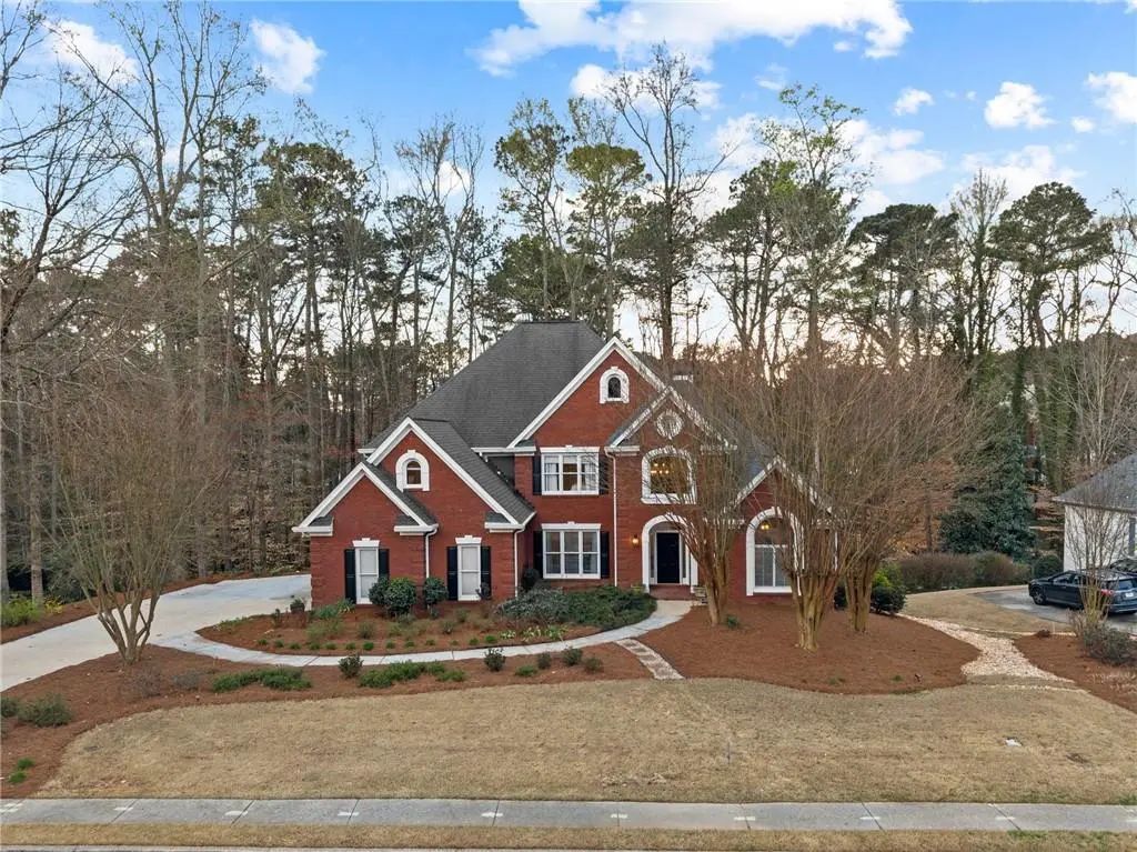 1326 Annapolis Way, Grayson