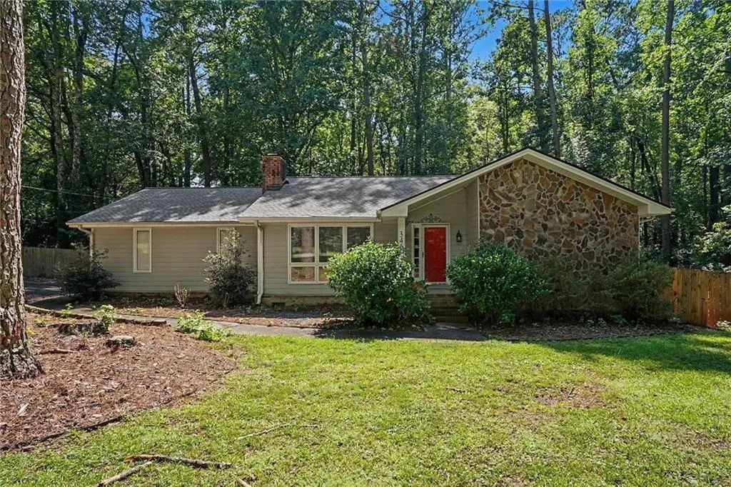 346 Buckingham Drive Sw, Conyers