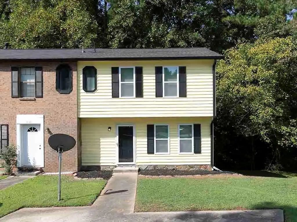 4040 Laurie Jo Drive, Marietta