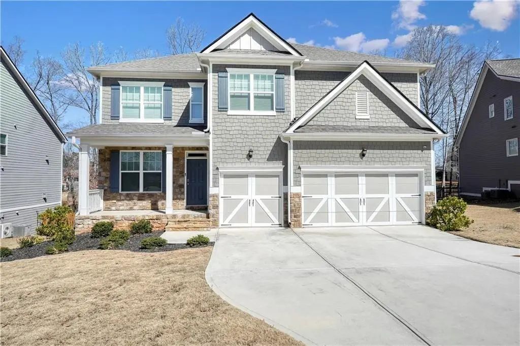 66 Snowdon Way, Villa Rica