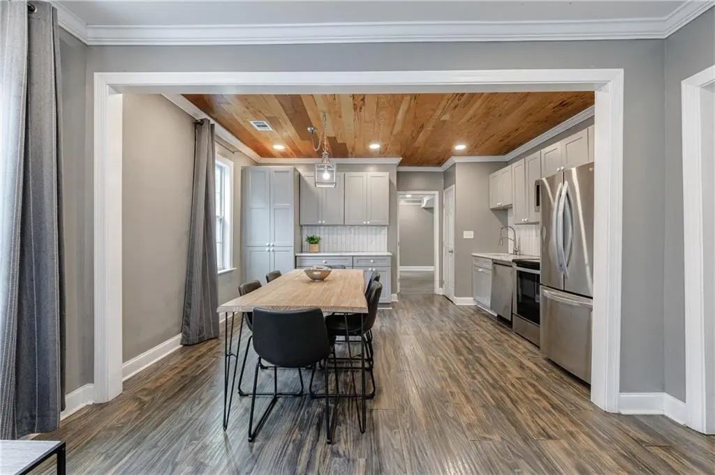 1012 Westmoor Drive Nw, Atlanta