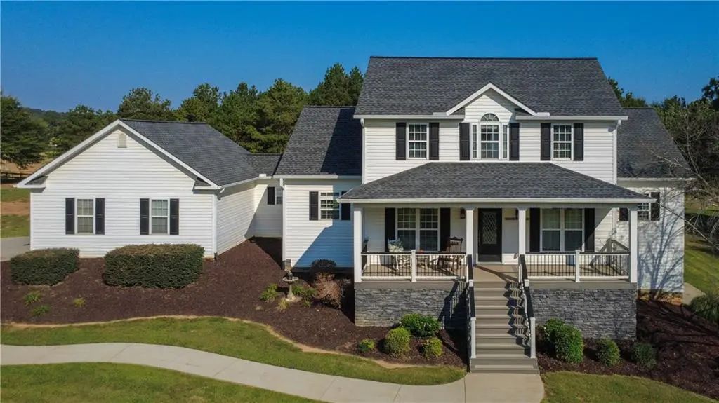 1602 Old Alabama Road, Taylorsville