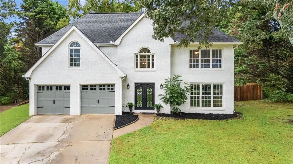 2030 Clayburn Drive, Cumming