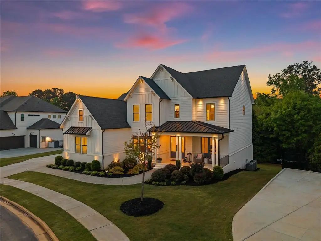 4992 Concert Lane, Marietta
