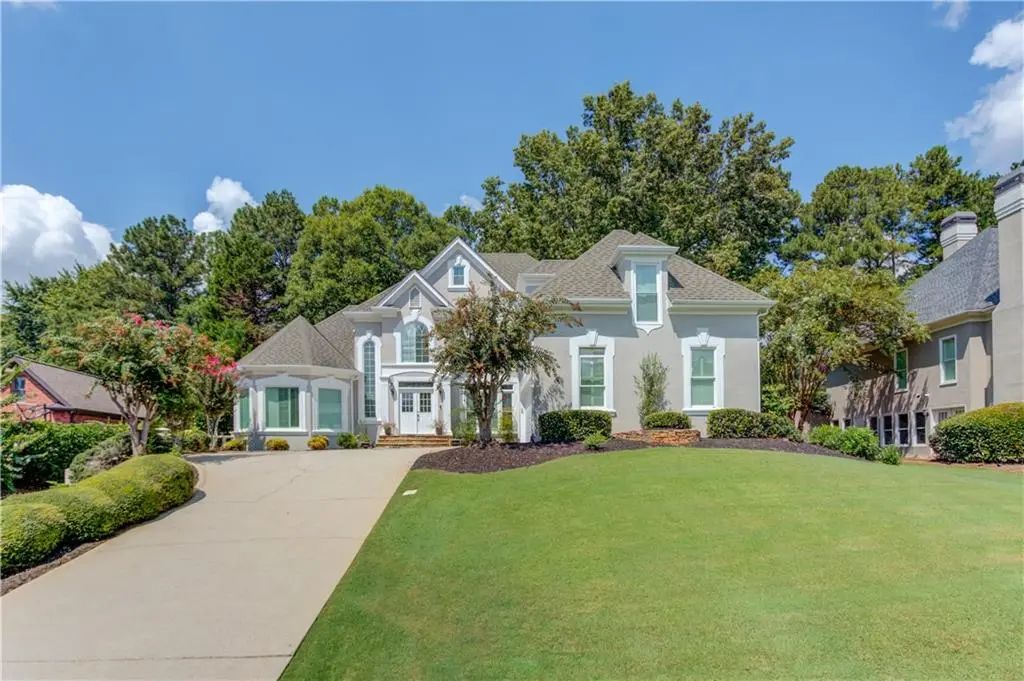 7685 St Marlo Country Club Parkway, Duluth