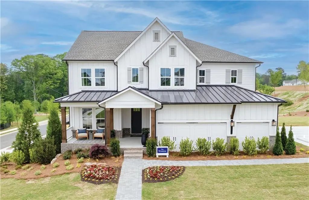 312 Beebalm Street, Woodstock