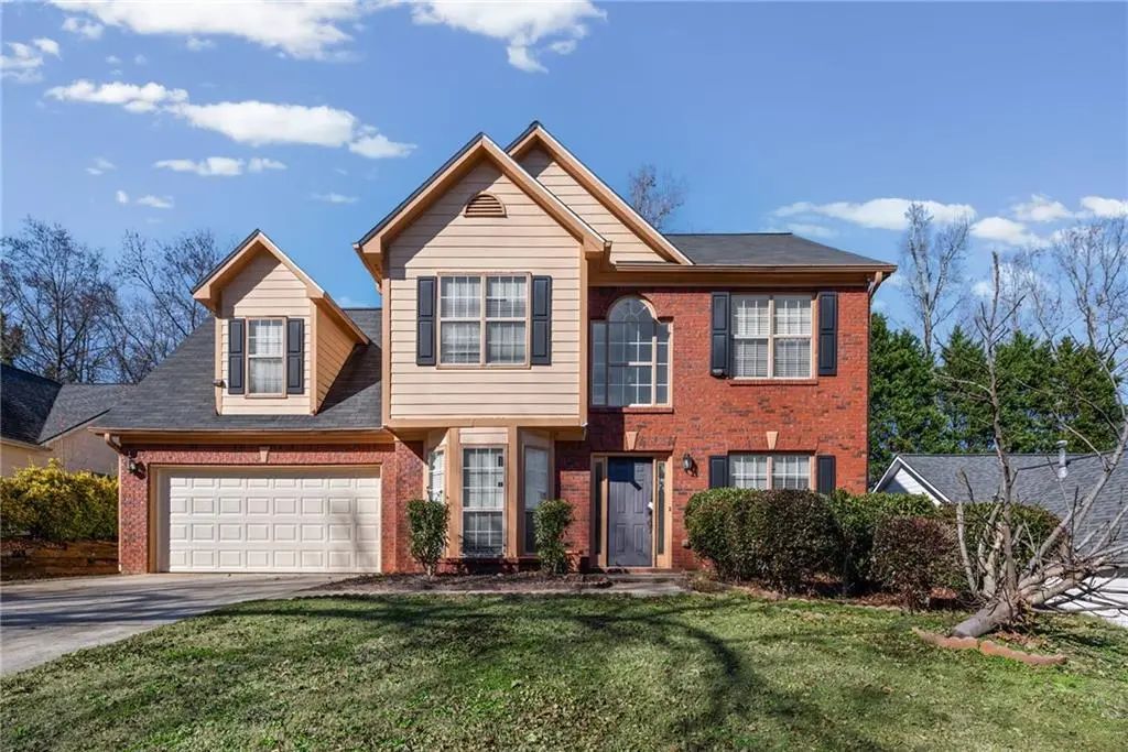 545 Sterling Pointe Court, Lawrenceville