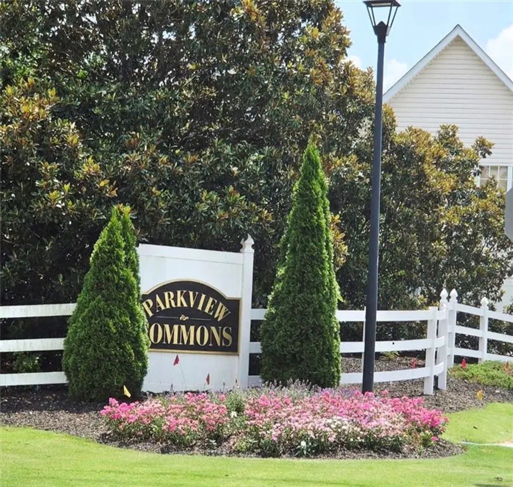 Unit 28 - 6723 Gallant Court Se, Mableton