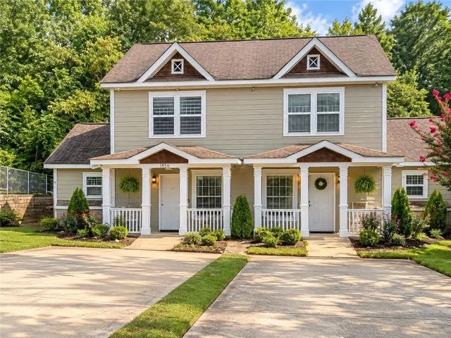 Unit B2 - 1011 Estes Drive Sw, Atlanta