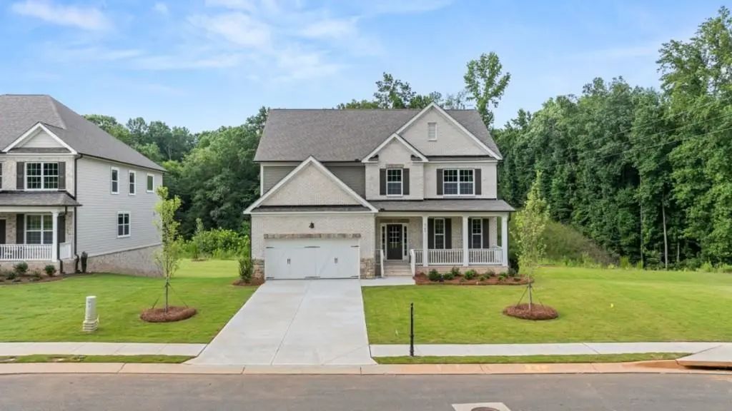 4145 Haven Way, Cumming