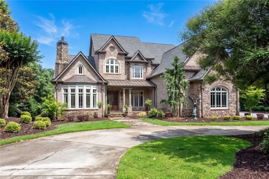 15838 Winterfield Way, Milton