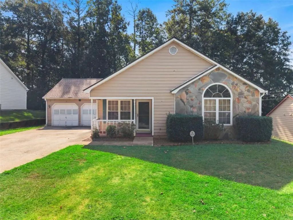 8 Oak Street, Newnan