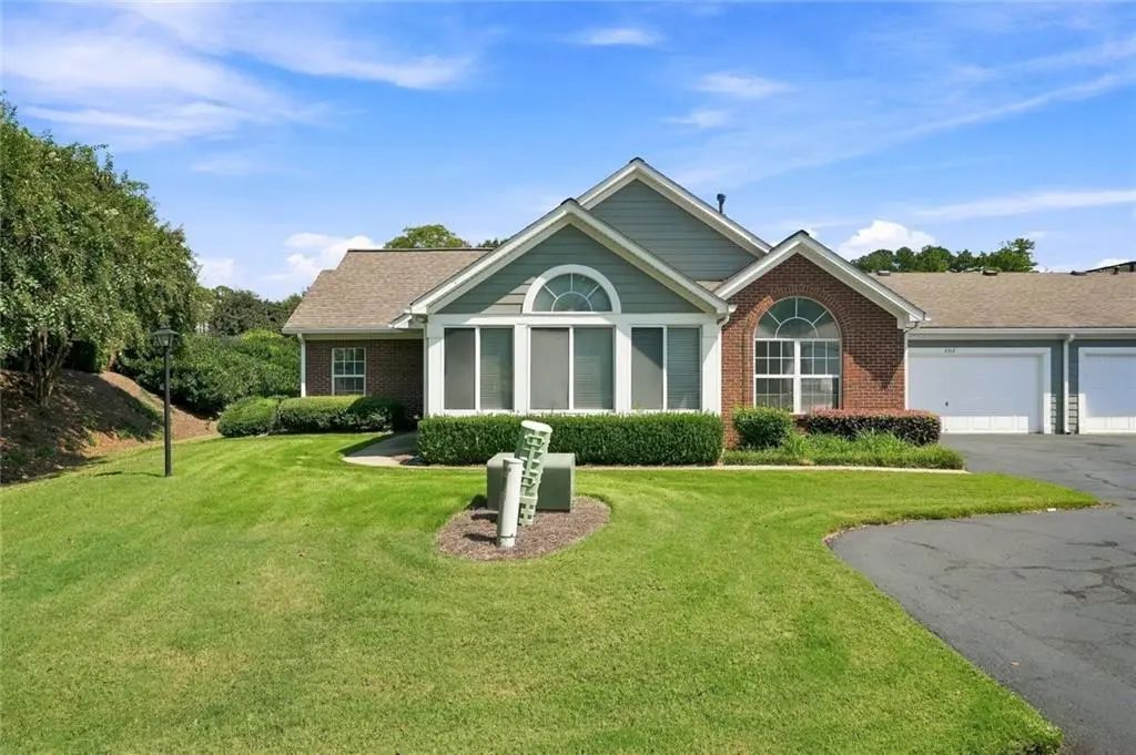 Unit 2 - 2112 Carefree Circle, Marietta