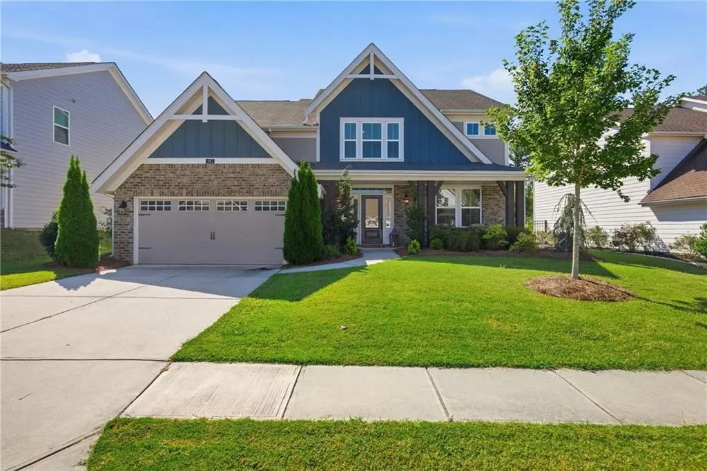 147 Michigan Circle, Hoschton