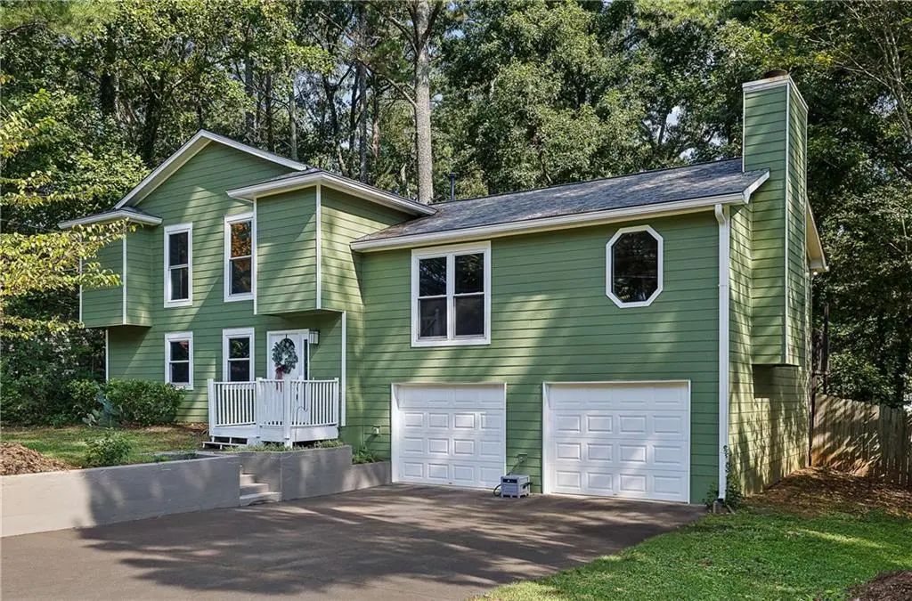 5308 Ferry Creek Lane, Acworth