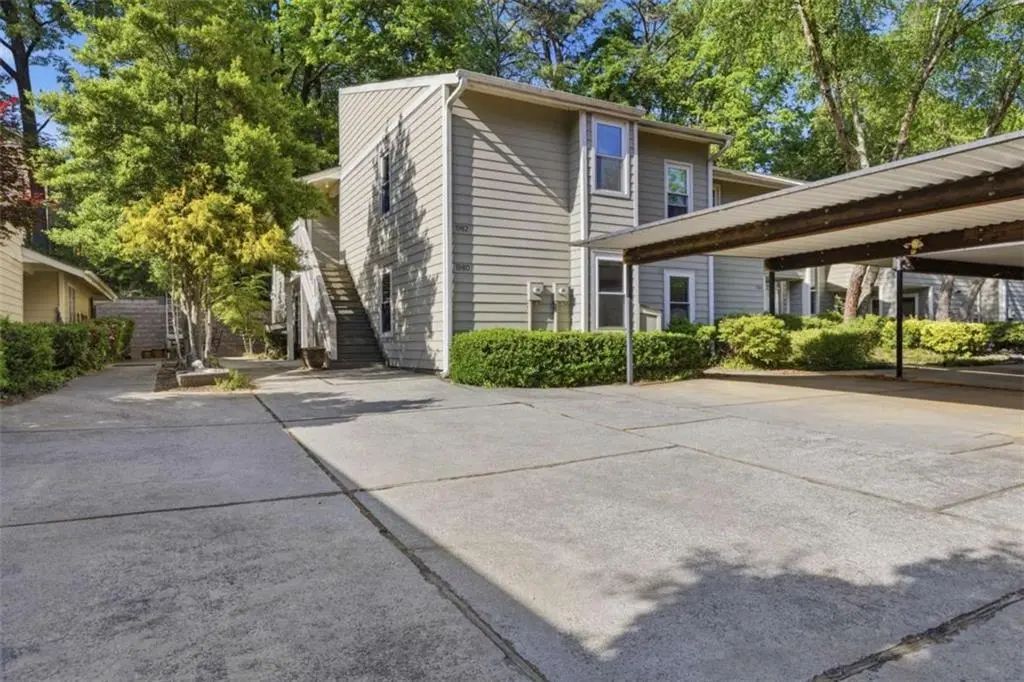 1980 Variations Drive, Atlanta
