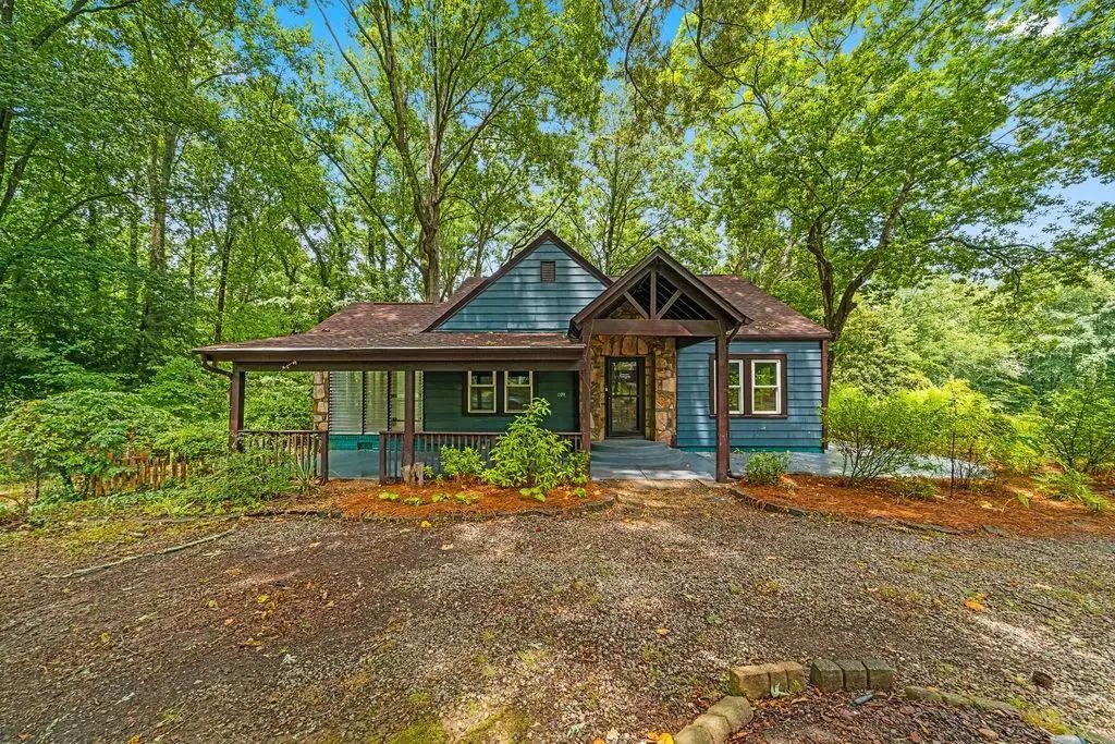 104 Olive Springs Place Se, Marietta