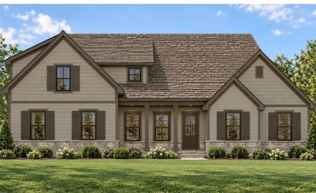 1052 Clacktown Road, Winder