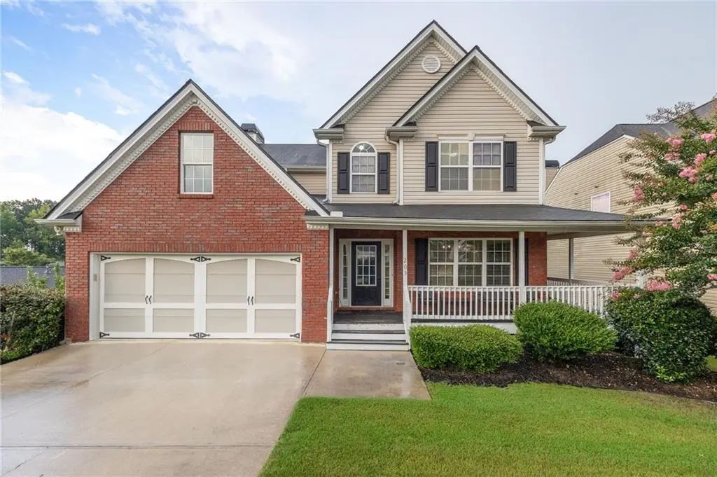 203 Overlook Drive, Dallas